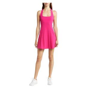 Outdoor Voices Racerback Dress/ Tennis Dress/ Pickleball Dress/ Exercise. Sz M